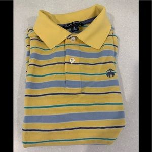 Brooks Brother Boys Medium